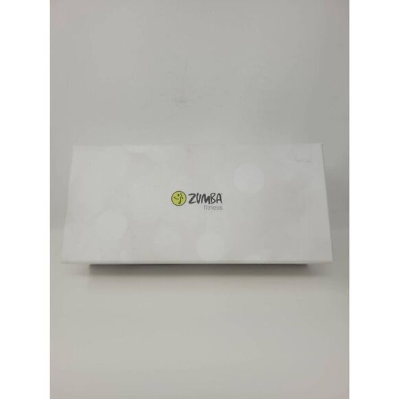 Set of 2 Light Weight Zumba Toning Sticks 1lb Green Shaker Workout Weights comes - Picture 9 of 9